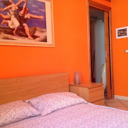 Modi Apartment Roma Exterior foto