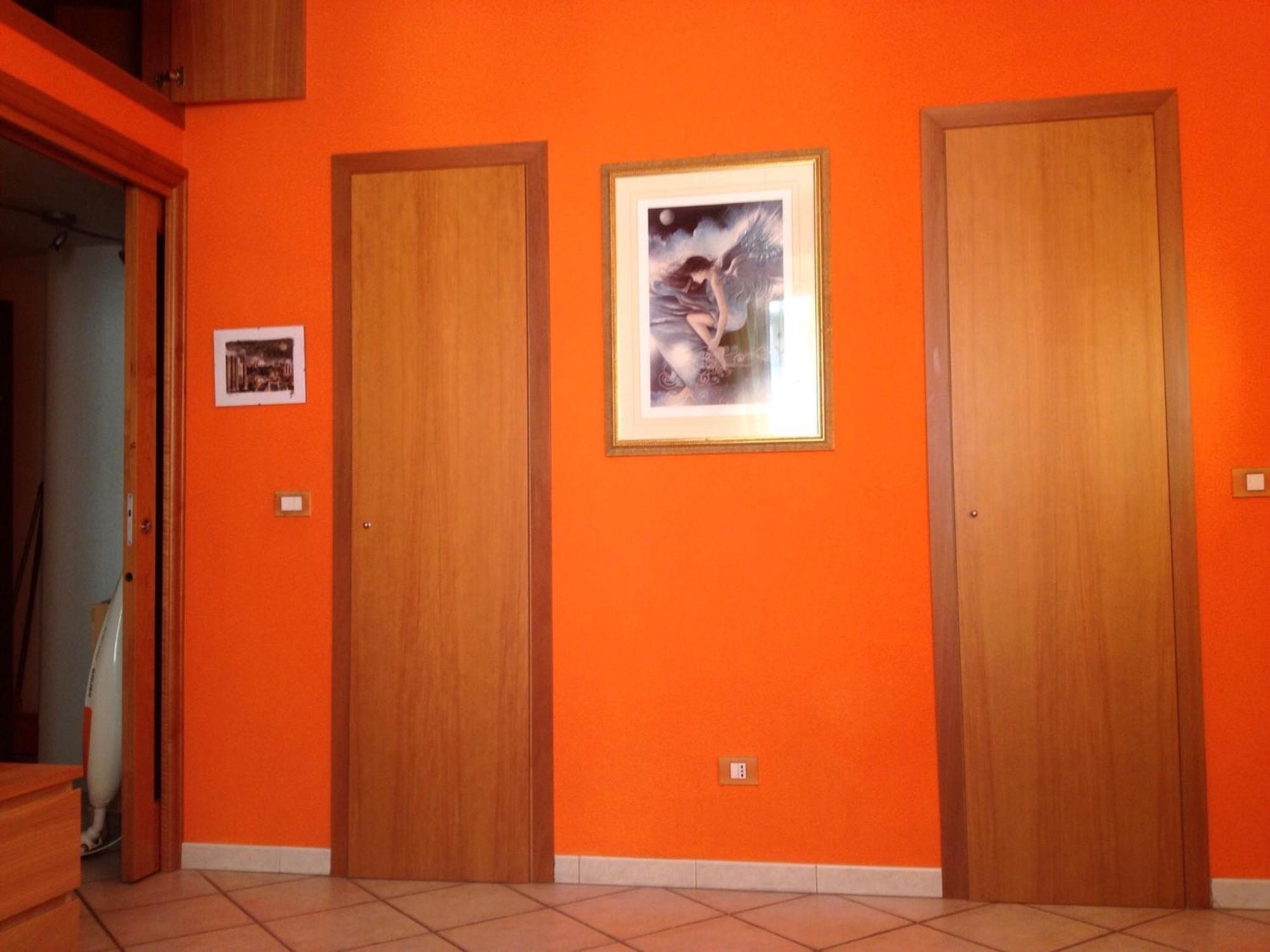 Modi Apartment Roma Exterior foto