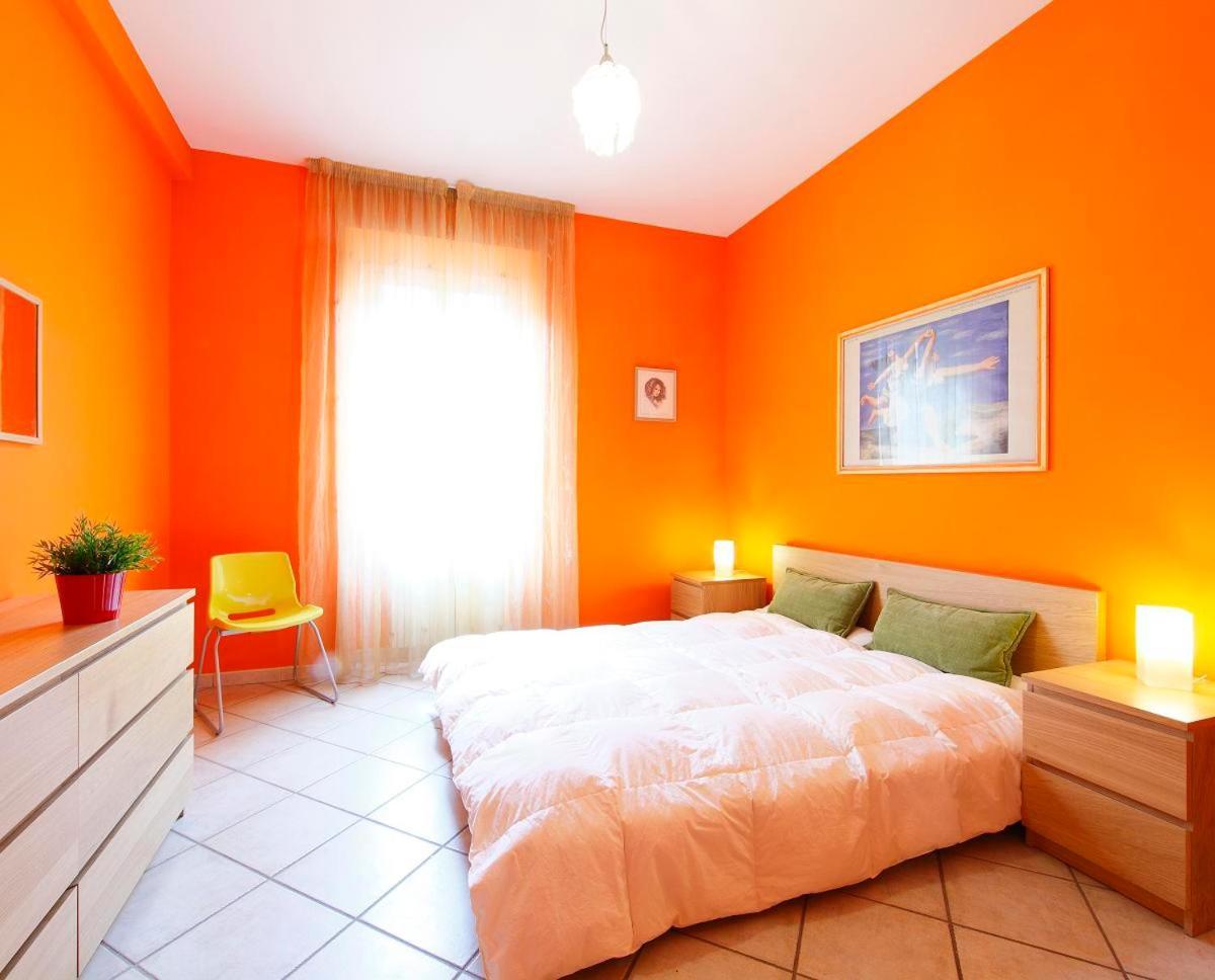 Modi Apartment Roma Exterior foto