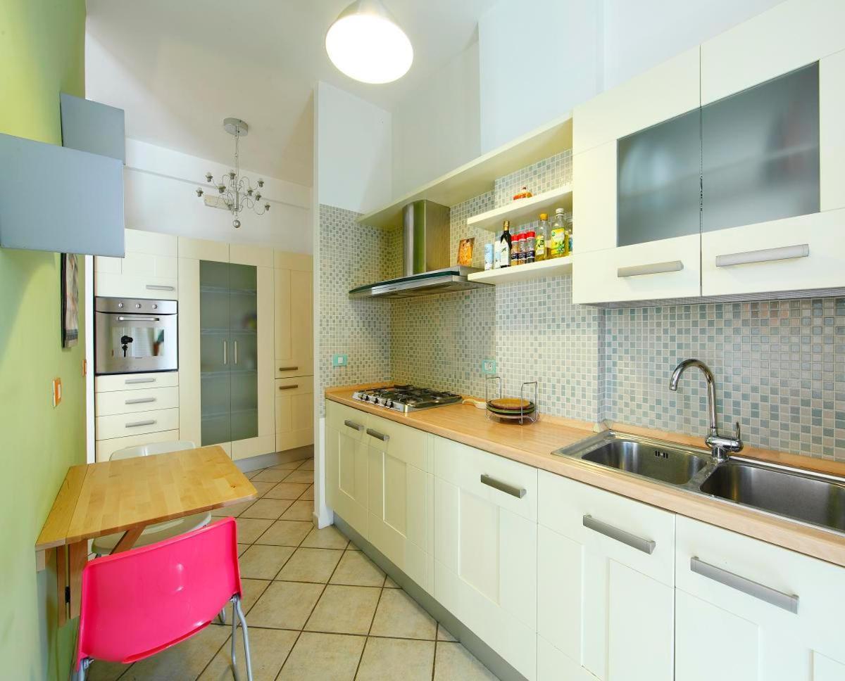 Modi Apartment Roma Exterior foto