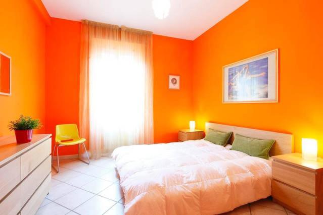 Modi Apartment Roma Exterior foto