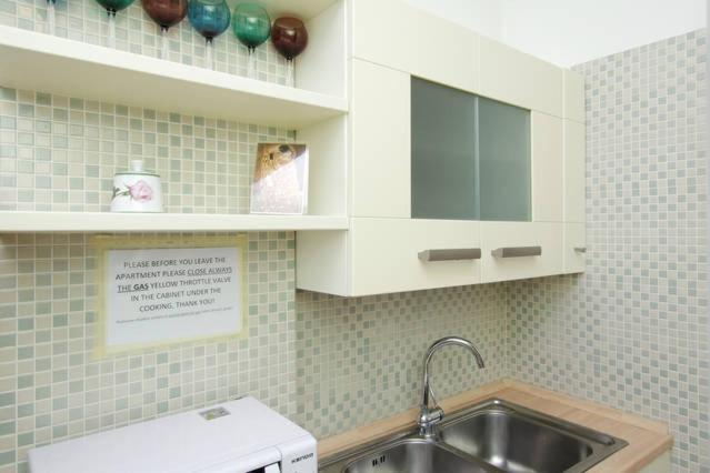 Modi Apartment Roma Exterior foto