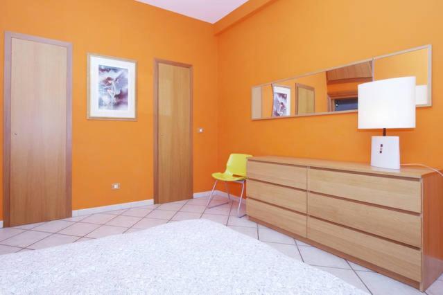 Modi Apartment Roma Exterior foto