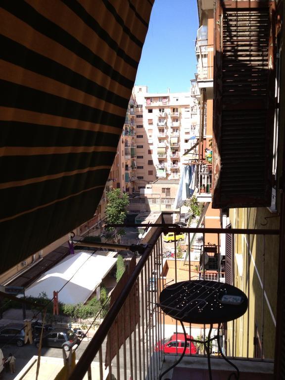 Modi Apartment Roma Exterior foto