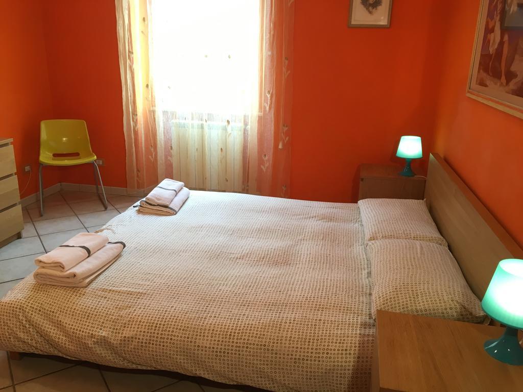 Modi Apartment Roma Exterior foto