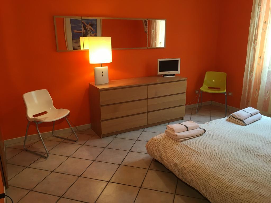 Modi Apartment Roma Exterior foto